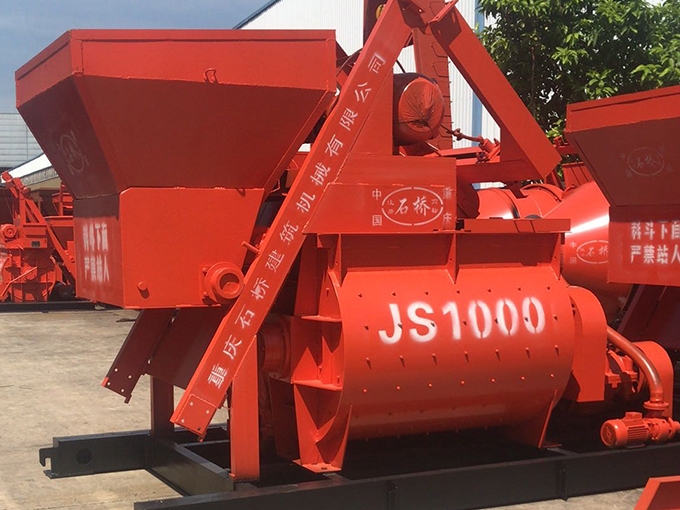 湖南JS1000型华亿体育电竞(中国)有限公司